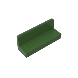 GDS-M226 - Panel 1 x 3 x 1