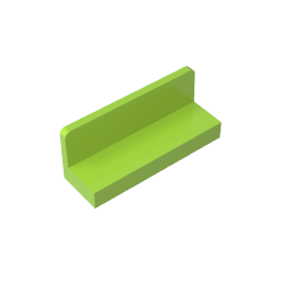 GDS-M226 - Panel 1 x 3 x 1