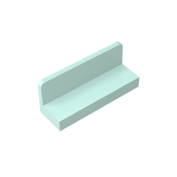 GDS-M226 - Panel 1 x 3 x 1