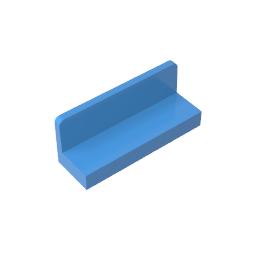 GDS-M226 - Panel 1 x 3 x 1