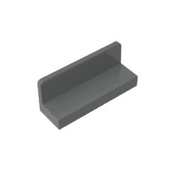 GDS-M226 - Panel 1 x 3 x 1