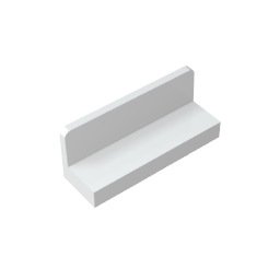 GDS-M226 - Panel 1 x 3 x 1