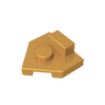Warm Gold 297