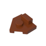 Reddish Brown 192