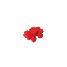 Bright Red 21