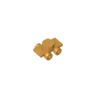 Warm Gold 297