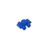 Bright Blue 23