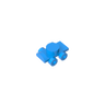 Dark Azur 321