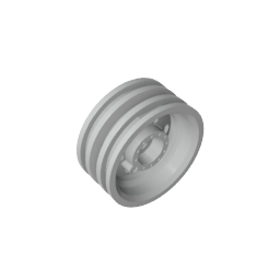 GDS-M233 - Wheel 30 x 14