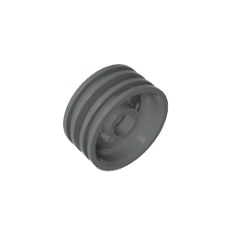 GDS-M233 - Wheel 30 x 14
