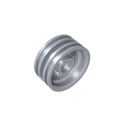 GDS-M233 - Wheel 30 x 14