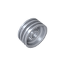 Silver Metallic 315