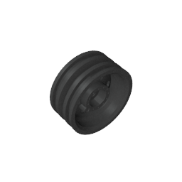 GDS-M233 - Wheel 30 x 14