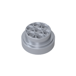 GDS-M234 - Wheel 31 x 15 Technic