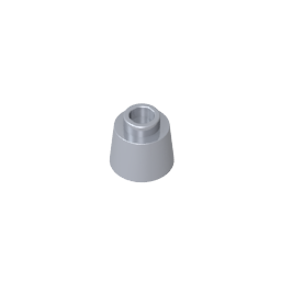 GDS-M239 - Cone 1.17 x 1.17 x 2/3 (Fez)