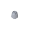 Silver Metallic 315