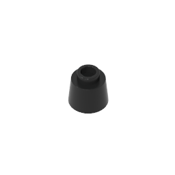 GDS-M239 - Cone 1.17 x 1.17 x 2/3 (Fez)