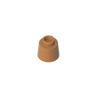 Medium Nougat 312