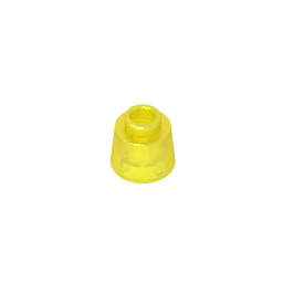 GDS-M239 - Cone 1.17 x 1.17 x 2/3 (Fez)