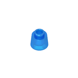 GDS-M239 - Cone 1.17 x 1.17 x 2/3 (Fez)