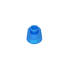 Transparent Blue 43