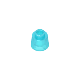 GDS-M239 - Cone 1.17 x 1.17 x 2/3 (Fez)