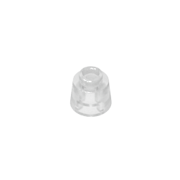 GDS-M239 - Cone 1.17 x 1.17 x 2/3 (Fez)