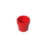 Bright Red 21