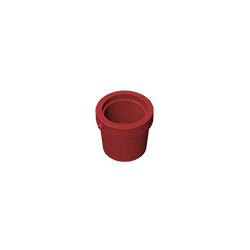 GDS-M245 - Bucket 1 x 1 x 1