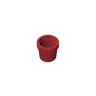 New Dark Red 154