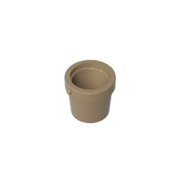 GDS-M245 - Bucket 1 x 1 x 1