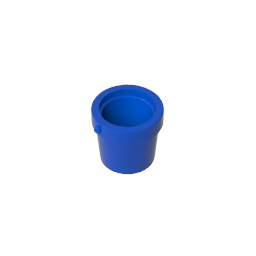 GDS-M245 - Bucket 1 x 1 x 1
