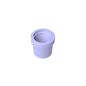 GDS-M245 - Bucket 1 x 1 x 1