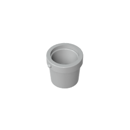 GDS-M245 - Bucket 1 x 1 x 1