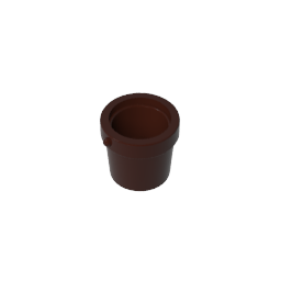 GDS-M245 - Bucket 1 x 1 x 1