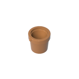 GDS-M245 - Bucket 1 x 1 x 1