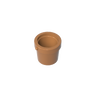 Medium Nougat 312