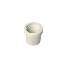 GDS-M245 - Bucket 1 x 1 x 1