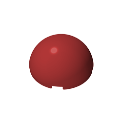 GDS-M246 - Dome Hemisphere 4 x 4