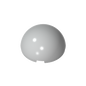 GDS-M246 - Dome Hemisphere 4 x 4