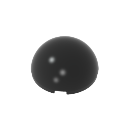 GDS-M246 - Dome Hemisphere 4 x 4