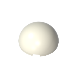 GDS-M246 - Dome Hemisphere 4 x 4