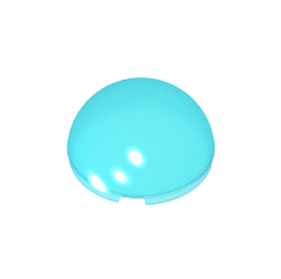 GDS-M246 - Dome Hemisphere 4 x 4