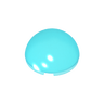 Transparent Light Blue 42