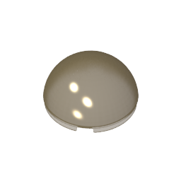 GDS-M246 - Dome Hemisphere 4 x 4
