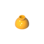 GDS-M253 - Brick Round 1.5 x 1.5 Dome Top [Plain]