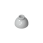 GDS-M253 - Brick Round 1.5 x 1.5 Dome Top [Plain]