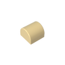 Brick Yellow 5