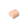 Light Nougat 283