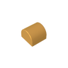 Warm Gold 297